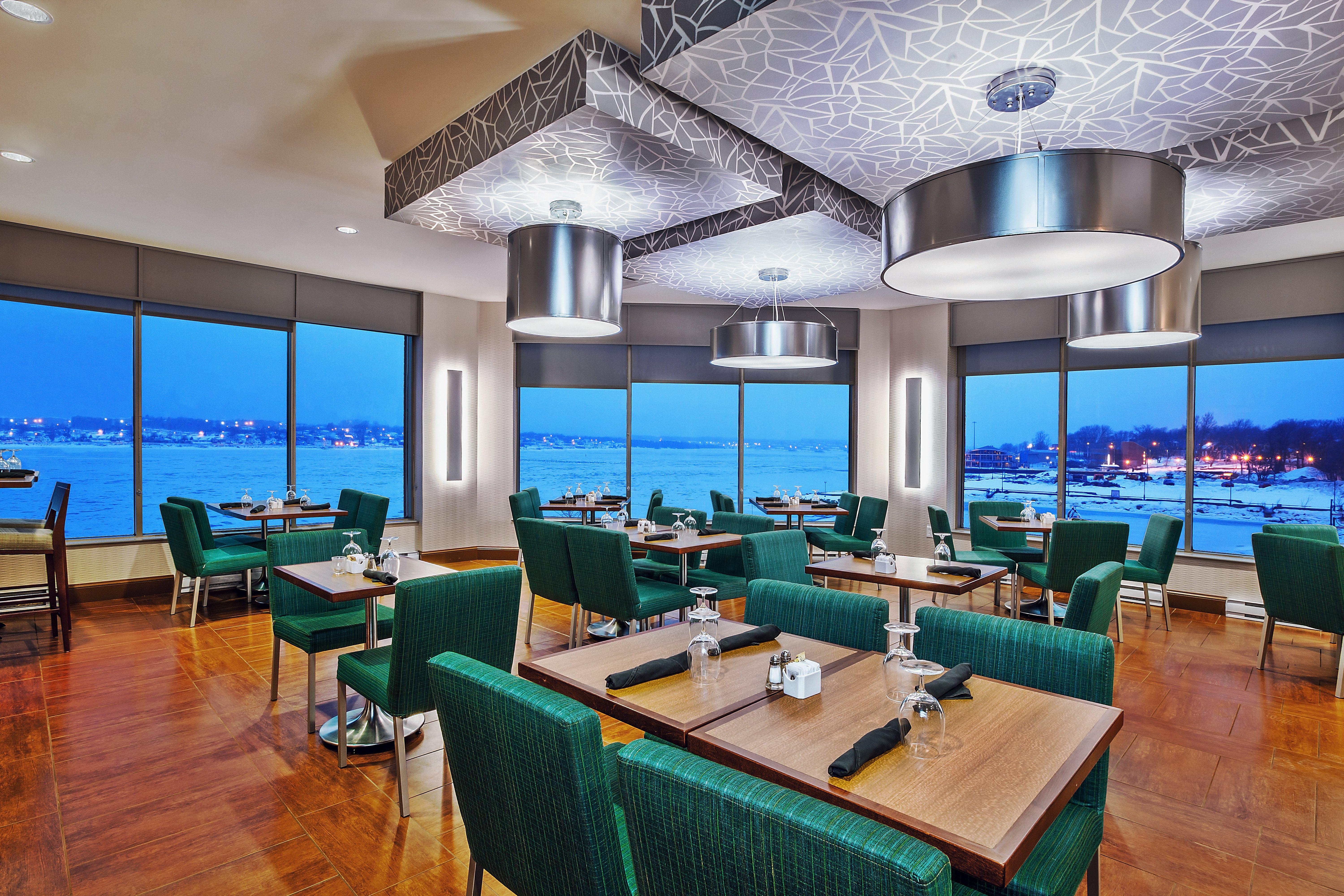 Holiday Inn Sydney - Waterfront By Ihg Exterior foto