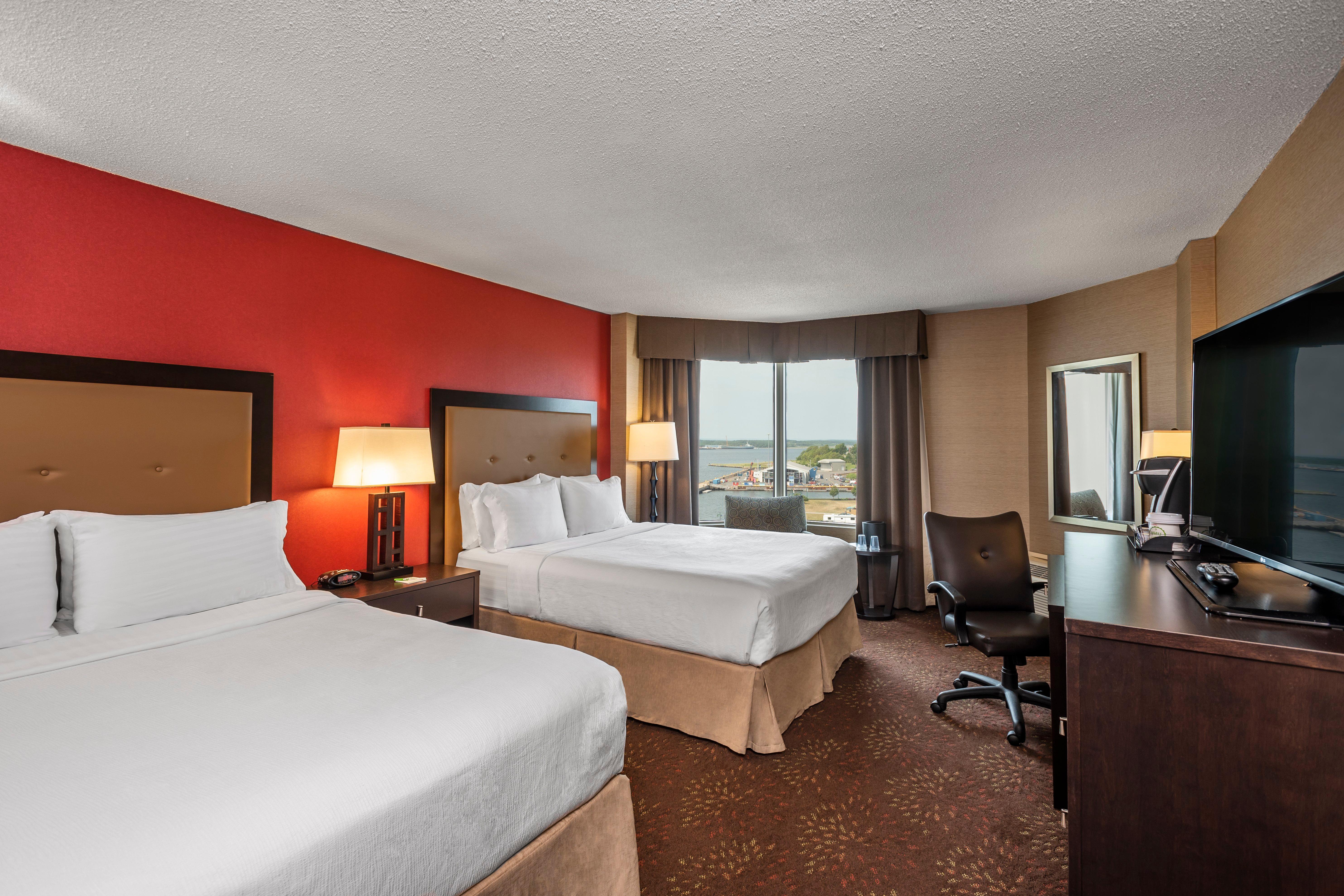 Holiday Inn Sydney - Waterfront By Ihg Exterior foto