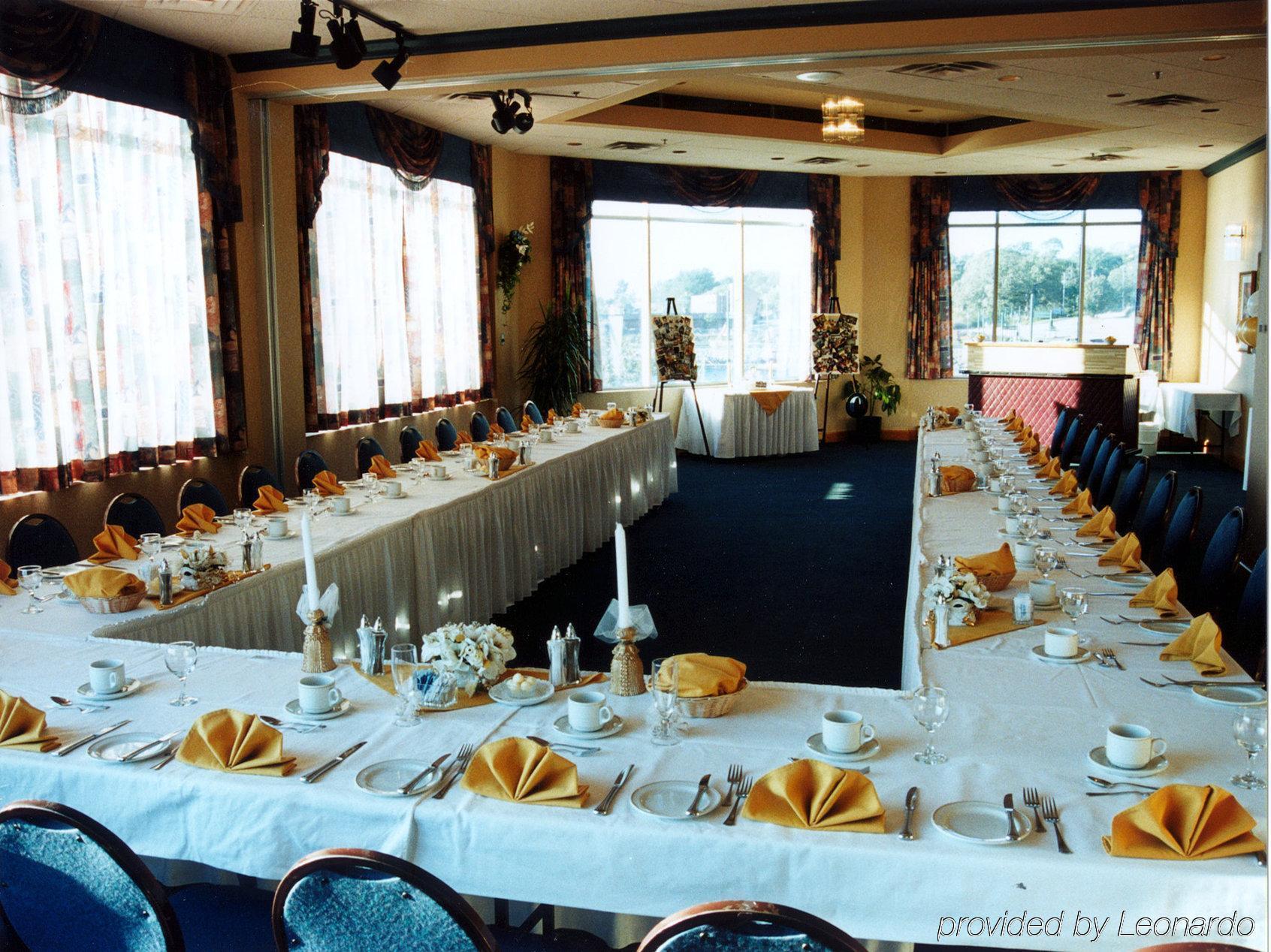 Holiday Inn Sydney - Waterfront By Ihg Einrichtungen foto