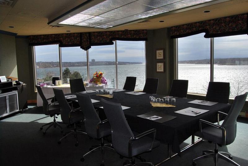 Holiday Inn Sydney - Waterfront By Ihg Exterior foto