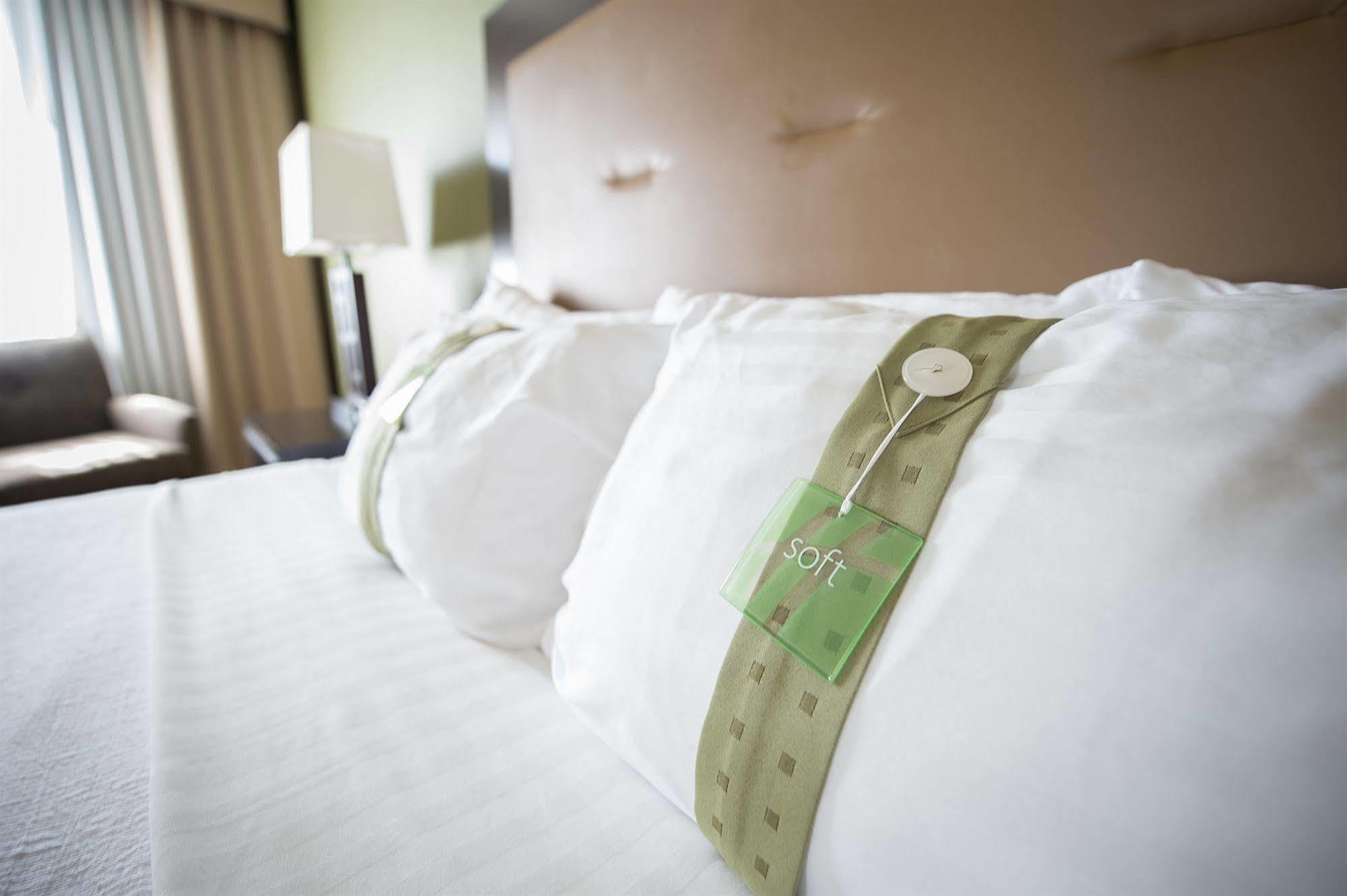 Holiday Inn Sydney - Waterfront By Ihg Exterior foto